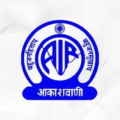 Live streaming AIR Pune