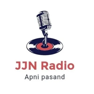 Live streaming JJN Radio