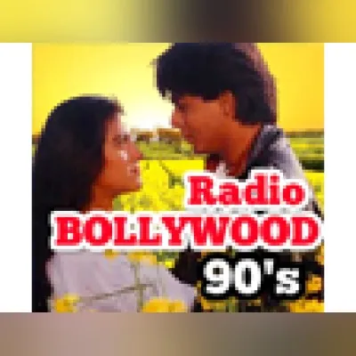 Live streaming Radio Bollywood 90s
