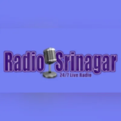 Live streaming Radio Srinagar