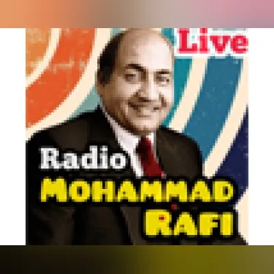 Live streaming Radio Mohammad Rafi