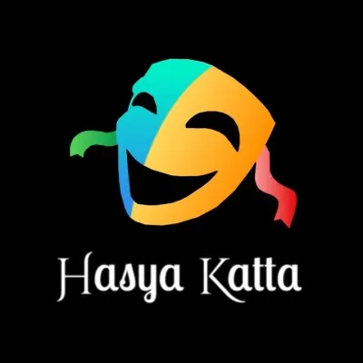 Live streaming Hasya Katta Official