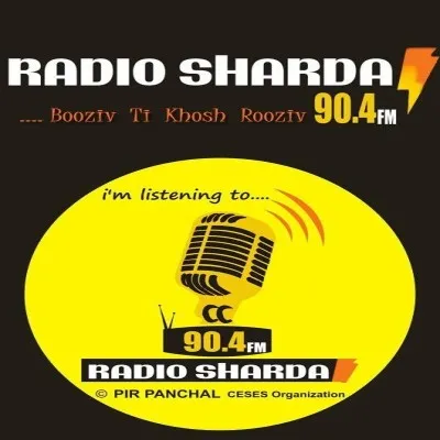 Live streaming Radio Sharda