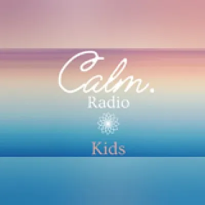 Live streaming Calm Kids