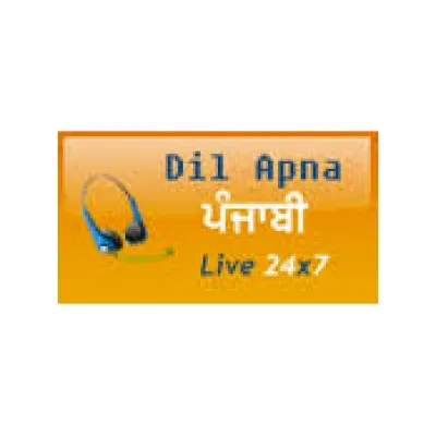 Live streaming Dil Apna Punjabi