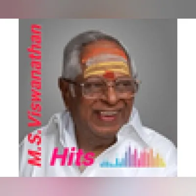 Live streaming M S Viswanathan