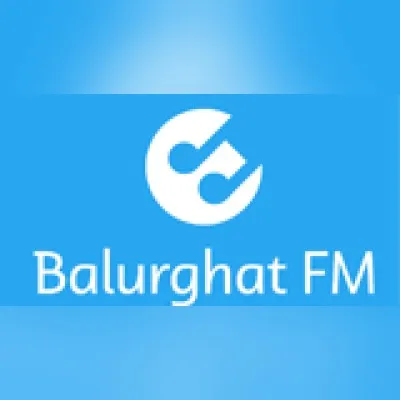 Live streaming Balurghat FM