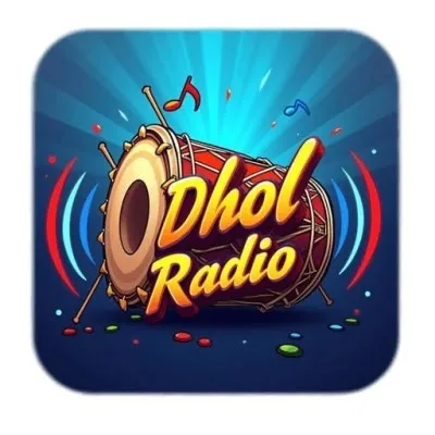 Live streaming Dhol Radio