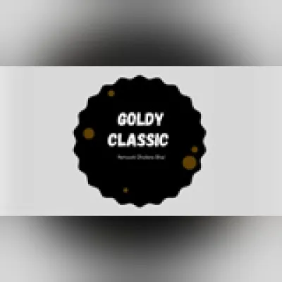 Live streaming Goldy Classic