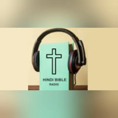 Live streaming Hindi Bible Radio