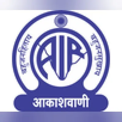 All India Radio