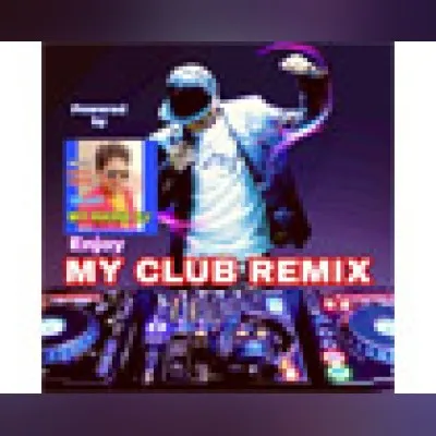 Live streaming My Club Remix