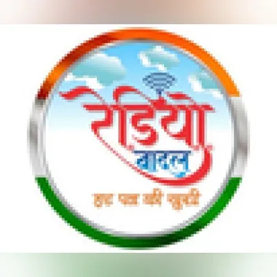 Live streaming Radio Badal
