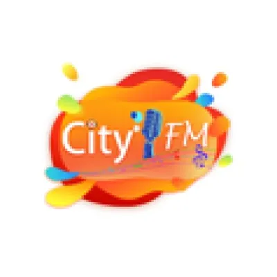 Live streaming CityFM