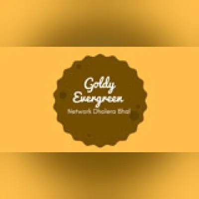Live streaming Goldy Evergreen