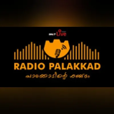 Live streaming Radio Palakkad
