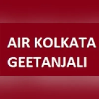 Live streaming AIR Kolkata Geetanjali