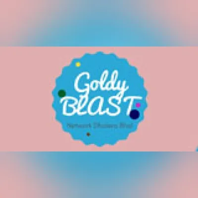 Live streaming Goldy Blast