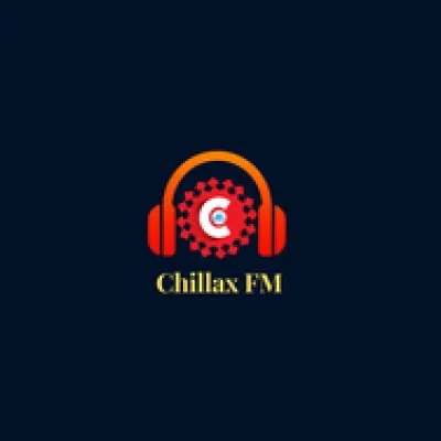 Live streaming Chillax FM