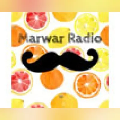 Live streaming Marwar Radio
