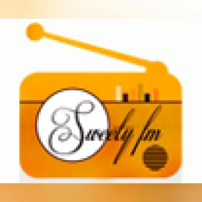 Live streaming Sweety FM