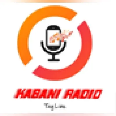 Live streaming Radio Kabani