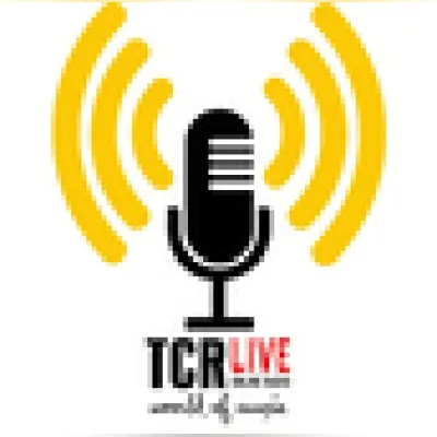 Live streaming Tcrlive