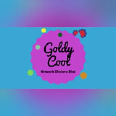 Live streaming Goldy Cool