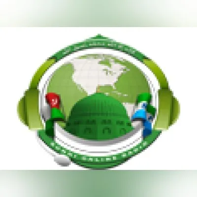 Live streaming Sunni Online Radio