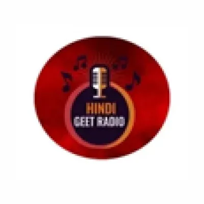 Live streaming Hindi Geet Radio