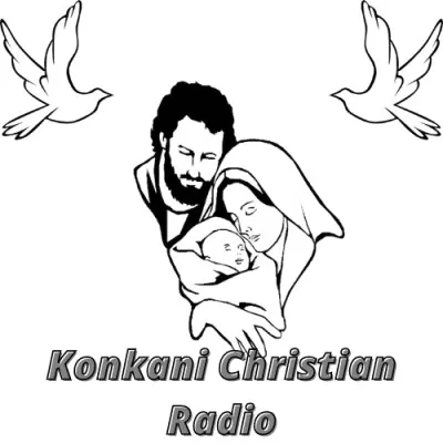 Live streaming Konkani Christian Radio - Mangalore