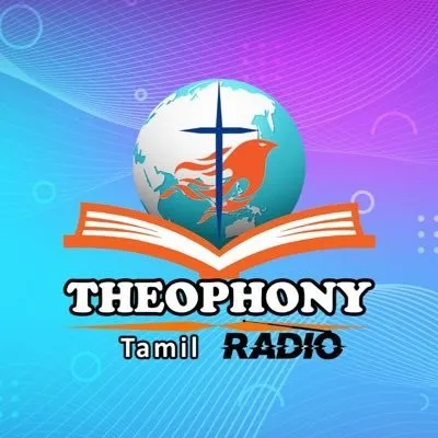 Live streaming Theophony English Radio