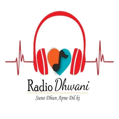 Live streaming Radio Dhwani