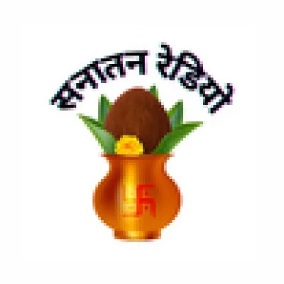 Live streaming Sanatan Radio