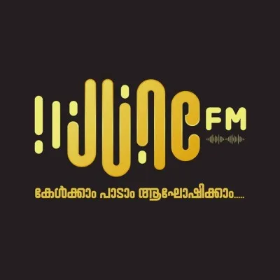 Live streaming June FM