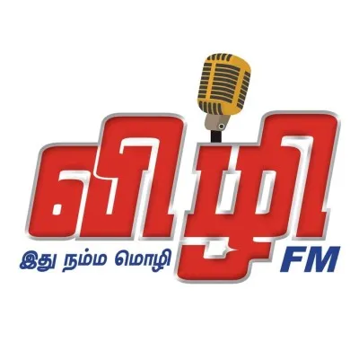 Live streaming Vizhi Fm
