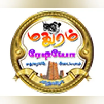 Madhuram Radio Madurai