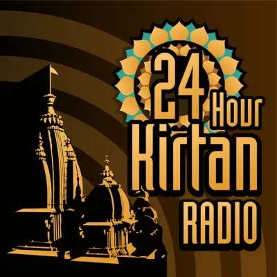 Live streaming 24 Hour Kirtan Mandali