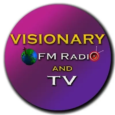 Live streaming Christian Visionary Radio