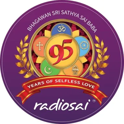 AsiaStream - Radio Sai Global Harmony