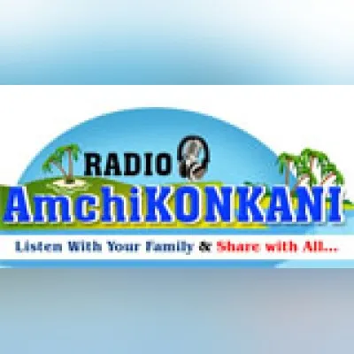 Radio AmchiKONKANI