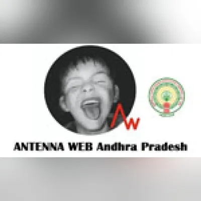 Live streaming Antenna Web Andhra Pradesh