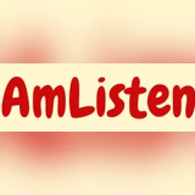 Live streaming AmListen