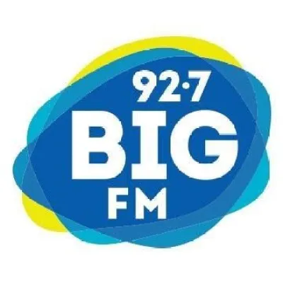 Live streaming BIG FM