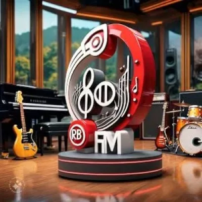 Live streaming RB Radio