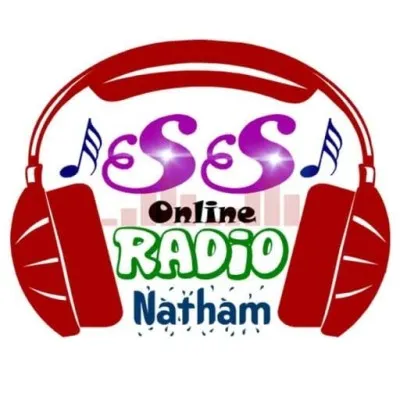 Live streaming SS Radio Natham