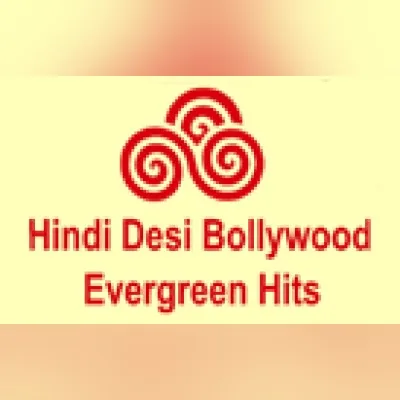 Live streaming Hindi Desi Bollywood Evergreen Hits - Channel 03