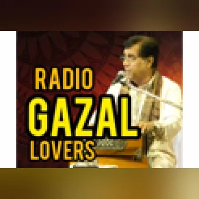 Live streaming Hindi Gazal Lovers
