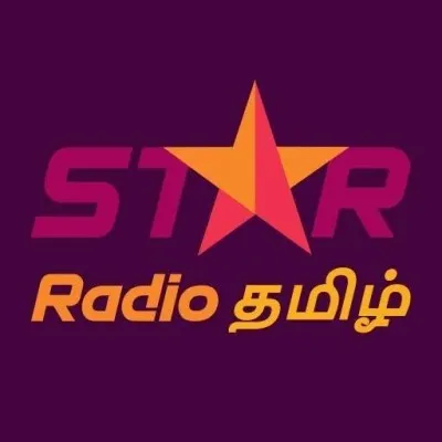 Live streaming Star Radio Tamil