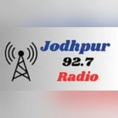 Live streaming Radio Jodhpur